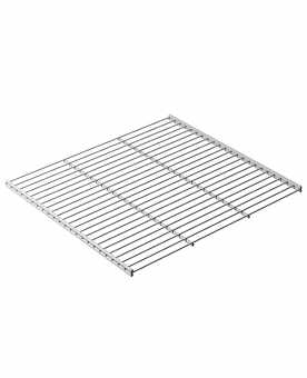 Полка сетчатая ПРАКТИК Home GSh 45х50 белая, купить в Сыктывкаре