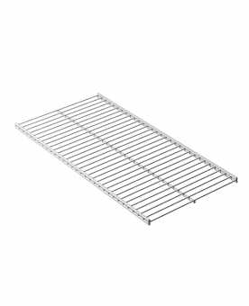 Полка сетчатая ПРАКТИК Home GSh 60х30 белая, купить в Сыктывкаре