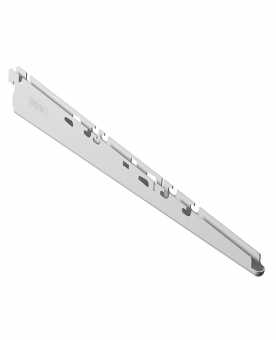 Кронштейн полки ПРАКТИК Home GBr-40 U белый, купить в Сыктывкаре