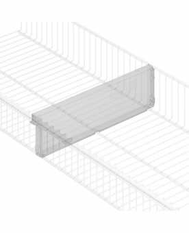 Разделитель полки-корзины ПРАКТИК Home GPd 30х10, купить в Сыктывкаре