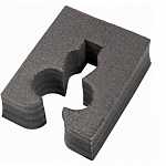 Ложементы и подставки для оружейных шкафов и сейфов, купить в Сыктывкаре