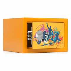 Детские сейфы, купить в Сыктывкаре