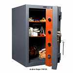 Взломостойкие сейфы V класса MDTB BURGAS M, купить в Сыктывкаре