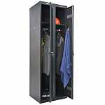 Шкафы для одежды MLH (антивандальные), купить в Сыктывкаре