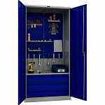 Шкафы инструментальные легкие ТС, купить в Сыктывкаре