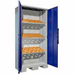 Шкафы инструментальные тяжелые AMH TC, купить в Сыктывкаре