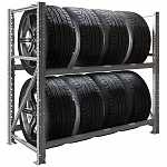 Стеллажи для гаража, купить в Сыктывкаре Стеллажи для гаража, купить в Сыктывкаре