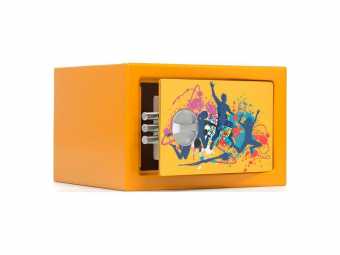 Детский сейф AIKO T-170 EL Dance, купить в Сыктывкаре