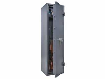 Оружейный сейф ASG/WS6 EL, купить в Сыктывкаре