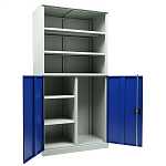 Шкафы инструментальные ТС-1995/2, купить в Сыктывкаре