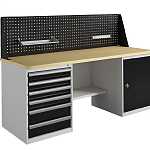 Верстаки серии EXPERT T, купить в Сыктывкаре