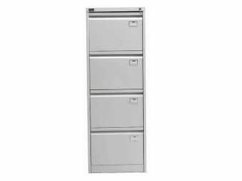 Картотека NOBILIS NF-04, купить в Сыктывкаре