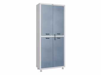 Медицинский шкаф HILFE МД 2 1670/SS, купить в Сыктывкаре
