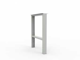 Верстак Expert (№606) WTH160.F2/F2.000, купить в Сыктывкаре