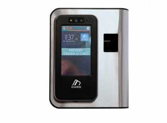 Терминал VIRDI-AC1100/SR100FP-EM, купить в Сыктывкаре