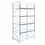 Стеллажи MS U, купить в Сыктывкаре Стеллажи MS U, купить в Сыктывкаре