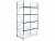 Стеллаж MS U 300/150x90/5 (Нагрузка на полку 250), купить в Сыктывкаре