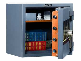 Взломостойкий сейф MDTB Bastion-M 46 K, купить в Сыктывкаре