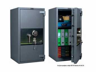 Взломостойкий сейф MDTB Bastion-M 1585 EK, купить в Сыктывкаре