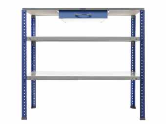 Верстак Garage №113, купить в Сыктывкаре