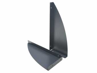 Комплект косынок для крепления экранов Profi M, купить в Сыктывкаре