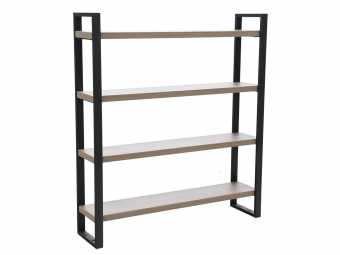 Стеллаж настенный CombiK L 80/4, купить в Сыктывкаре