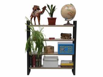 Стеллаж настенный CombiK L 80/4, купить в Сыктывкаре