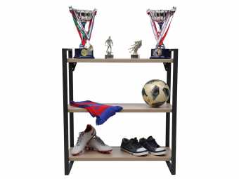 Стеллаж напольный CombiK L 100/3, купить в Сыктывкаре