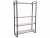 Стеллаж напольный CombiK XL 100/4, купить в Сыктывкаре