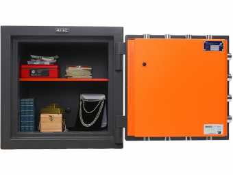Взломостойкий сейф MDTB Burgas-67 EK, купить в Сыктывкаре