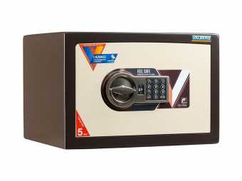 Взломостойкий сейф VALBERG КАРАТ 30 EL new, купить в Сыктывкаре