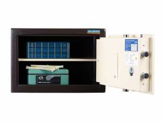 Взломостойкий сейф VALBERG КАРАТ 30 EL new, купить в Сыктывкаре