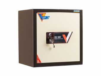 Взломостойкий сейф VALBERG КАРАТ 46 new, купить в Сыктывкаре