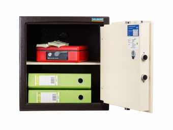 Взломостойкий сейф VALBERG КАРАТ 46 new, купить в Сыктывкаре
