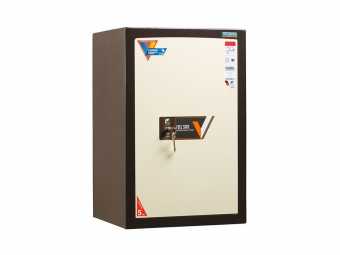 Взломостойкий сейф VALBERG КАРАТ 67T new, купить в Сыктывкаре