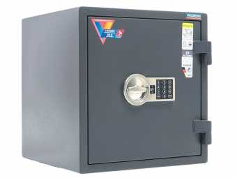 Взломостойкий сейф VALBERG КВАРЦИТ 46 EL, купить в Сыктывкаре