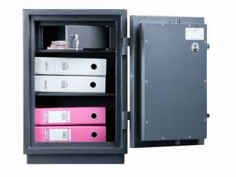 Взломостойкий сейф VALBERG КВАРЦИТ 65МТ, купить в Сыктывкаре