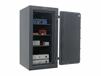 Взломостойкий сейф VALBERG ФОРТ 99 EL, купить в Сыктывкаре