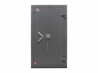 Взломостойкий сейф VALBERG ФОРТ 1268 EL, купить в Сыктывкаре