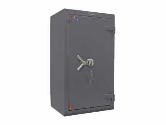 Взломостойкий сейф VALBERG ФОРТ 1268 EL, купить в Сыктывкаре