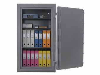 Взломостойкий сейф VALBERG ФОРТ 1268 EL, купить в Сыктывкаре