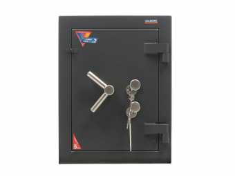 Взломостойкий сейф VALBERG АЛМАЗ 67 KL, купить в Сыктывкаре