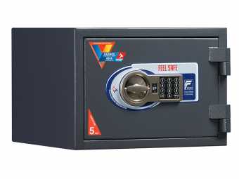 Огневзломостойкий сейф VALBERG ГАРАНТ 32 EL, купить в Сыктывкаре