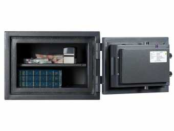 Огневзломостойкий сейф VALBERG ГАРАНТ 32 EL, купить в Сыктывкаре