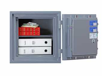 Огневзломостойкий сейф VALBERG ГАРАНТ ЕВРО 46 EL, купить в Сыктывкаре