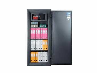 Огневзломостойкий сейф VALBERG ГАРАНТ ЕВРО 165Т EL, купить в Сыктывкаре