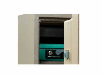 Огнестойкий сейф VALBERG FRS-51 EL, купить в Сыктывкаре