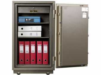 Огнестойкий сейф VALBERG FRS-99.T-KL, купить в Сыктывкаре