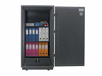 Огнестойкий сейф VALBERG FRS-140.T-EL, купить в Сыктывкаре