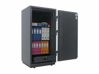 Огнестойкий сейф VALBERG FRS-140.T-EL, купить в Сыктывкаре